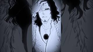 Espada No 1 Edit anime edit animeedit bleach [upl. by Ytinirt]