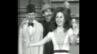 Lebanese Oldies  Dallouny Aal Aaynein el Soud  Georgette Sayegh  Sahriye [upl. by Yesak]