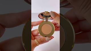 Too Faced Matte Bronzer Review 🥰 shorts shortvideo [upl. by Dee Dee]