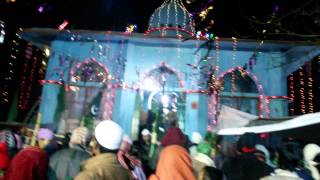 mazar sharif bangali baba basbitta [upl. by Bannasch]