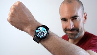 Amazfit GTR 4 Review  Kills SamsungApple Watch in one big way [upl. by Zobias]