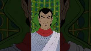 Romulans quotDiscretion Is The Better Part Of Valorquot Star Trek Animated [upl. by Diao637]