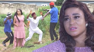 New Released Movie Today  ROYAL CHOICE  Best Village Nigerian Nollywood Movie 2024 [upl. by Eneluqcaj116]