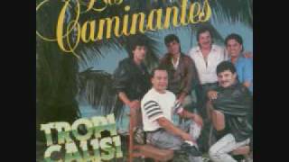 los caminantes ya te fuiste 0001 [upl. by Najar]