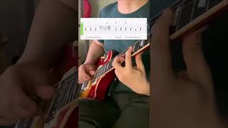 Dire Straits  Money For Nothing Guitar Cover Tabs guitar guitarcover direstraits classicrock [upl. by Curry789]