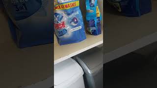 whirlpool fresh care plus main wash [upl. by Yllrebmik582]