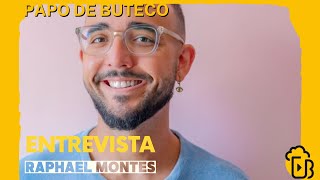 Entrevista com Raphael Montes Roteirista do filme Uma Família Feliz [upl. by Ggerc613]