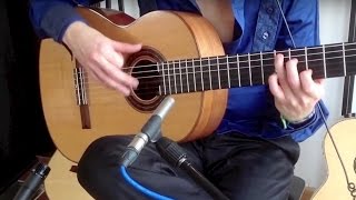 The Clansman Iron Maiden Acoustic  Thomas Zwijsen amp Blaze Bayley [upl. by Carroll]