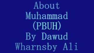 Nasheed About Muhammad pbuh [upl. by Eniamrahs508]