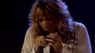 Whitesnake  Is This Love Live in London 05 [upl. by Athena]