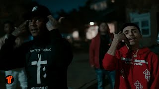 Fay3hunnit x Fashawn  Where Im From Music Video II Dir Otis Reed [upl. by Charlet]