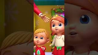 Vive le Vent shorts musique carol christmas jinglebells cartoon [upl. by Ljoka900]