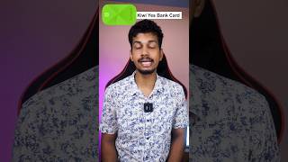 Best Rupay Credit Card  5 Cashback  Jupiter Edge Vs Yes Bank Kiwi Credit Card  Best UPI Card [upl. by Lahcim]