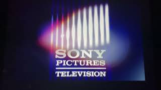 Sony Pictures Television 19472002 3 [upl. by Coppola]