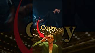 Badshah New song Copied from DJ snake Song 😱 [upl. by Shyamal886]