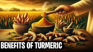 Taking Turmeric Every Day Benefits [upl. by Anihcak331]