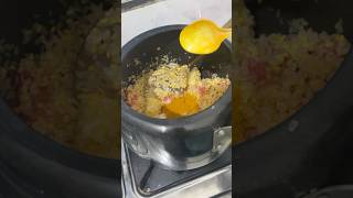 Khichadi ki recipe 🍲 whatiateinaday khichdi recipe foodvlog ￼ [upl. by Ociral895]