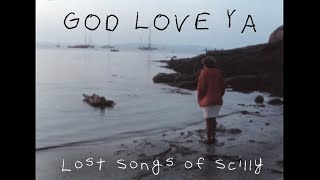 God Love Ya  Lyric Video [upl. by Devonna]