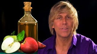 The Many Benefits of Apple Cider Vinegar [upl. by Tenaej]