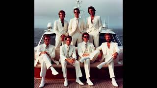 Burbank Radio Show  Gives You Hell The AllAmerican Rejects Yacht Rock AI Parody [upl. by Wrennie562]