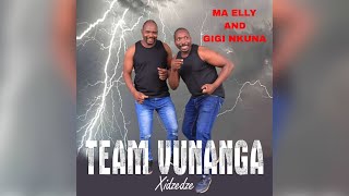 Team Vunanga  Dayimani [upl. by Leveroni]