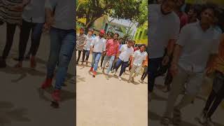 vels pallavaram  COLLEGE  MASS ENTRY 🚫 chennai college [upl. by Giacopo]