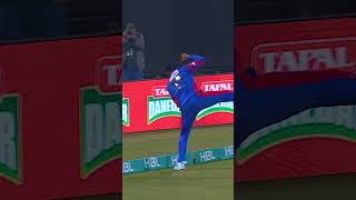 🏏 Which Catch Stole the Show in PSL 9 So Far HBLPSL9 KhulKeKhel SportsCentral Shorts M2A1A [upl. by Steiner698]