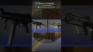 Recoil case csgo opening [upl. by Zednanref]