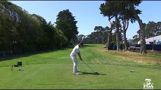 Jordan Spieth  Highlights Round 3  PGA Championship [upl. by Zurkow]