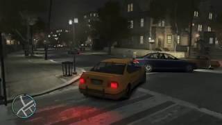 Starter Save  Part 18  GTA IV PC  complete walkthrough all details  achieving 1195 [upl. by Garvey]