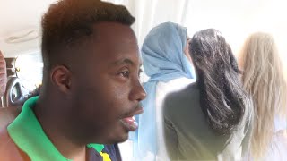 BILAL WILT MET 3 VROUWEN TROUWEN VLOG 191 DEEL 4 [upl. by Pish361]