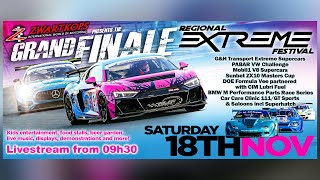 2023 Regional Extreme Festival  Grand Finale [upl. by Dehnel858]