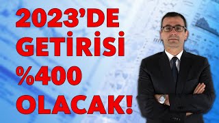 2023DE GETİRİSİ 0 OLACAK [upl. by At]