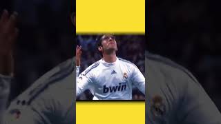 Kaká edit footballedits footballshorts kaka footballskills [upl. by Beatrix]