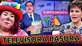 5 PROGRAMAS Mas GROTESCOS Que PRODUCE TV AZTECA  Los Expulsados [upl. by Rosmarin883]