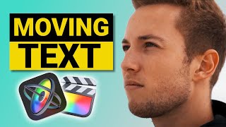 How To Niklas Christl Text Animation Effect [upl. by Kurys318]