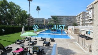 Venta apartamento Aquamarina en La Pineda [upl. by Enyal]