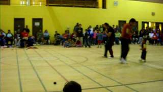 Pukatawagan Jigging Contest 2009 [upl. by Ardisj]