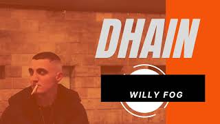 Dhain  WILLY FOG audio music [upl. by Lowry]