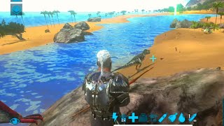 Toxicant Arrows  The Most POWERFUL Tranq Ever  Ark Mobile How To From PC To Mobile Series [upl. by Garvey]