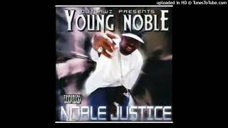 Young Noble  Gotz 2 Go Ft Hellraza Hommicide Napoleon [upl. by Hailahk]