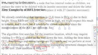 Topic 11 D RBT Mutation [upl. by Assilam]