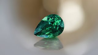 Gübelin Gem Session  The Emerald [upl. by Edwine]