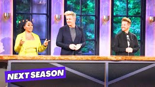 Next Level Chef Season 4 Everything We Know About the Gordon Ramsay Cooking Competition [upl. by Kaczer]