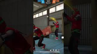 Kosandra x free fire 😎freefireclips gaming yt short namangamer [upl. by Occir802]