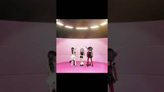 ICE CREAM DANCE PRACTICE WITH BLACKPINK [upl. by Trebbor855]