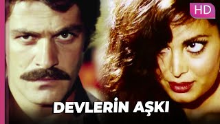 Devlerin Aşkı  Romantik Türk Filmi [upl. by Raquela]