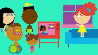 PBS Kids Program Break 2024 PBS SoCal [upl. by Anelet]