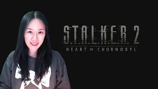 STALKER 2  There and Back Again A Tough Awakening Part 1 [upl. by Aicilaf]