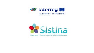 Webinar Enogastronomiaprogetto SISTINASIStema per il Turismo INnovativo nell’Alto Mediterraneo [upl. by Warring]